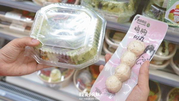 哈尔滨比较火的零食,哈尔滨必买的零食排行榜