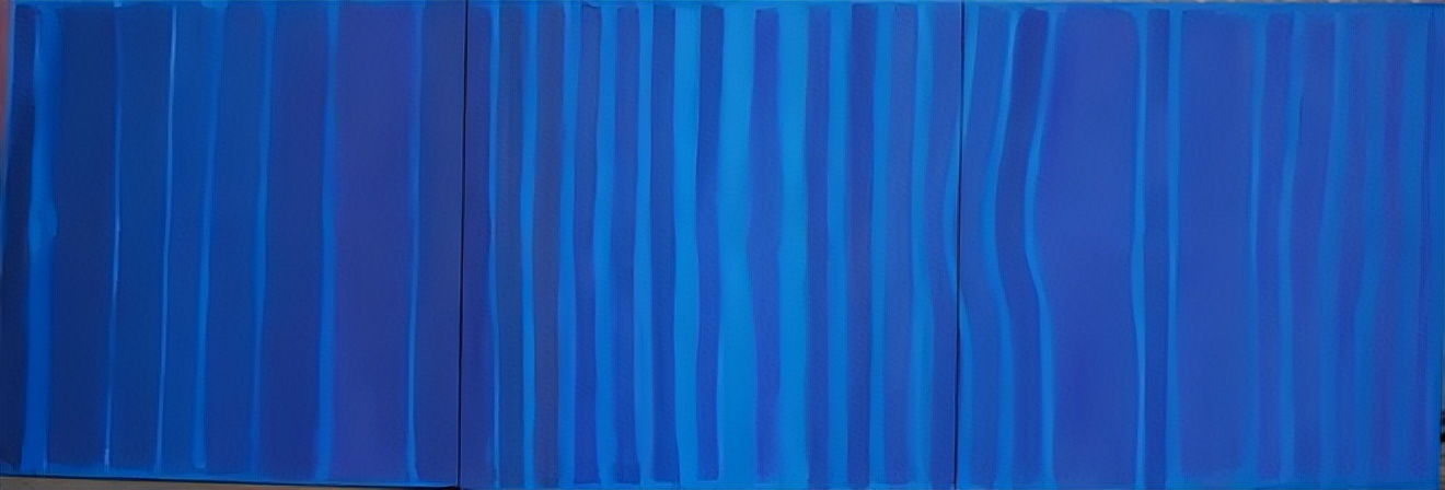 六展齐发《光锥》系列展绽放京南艺术馆