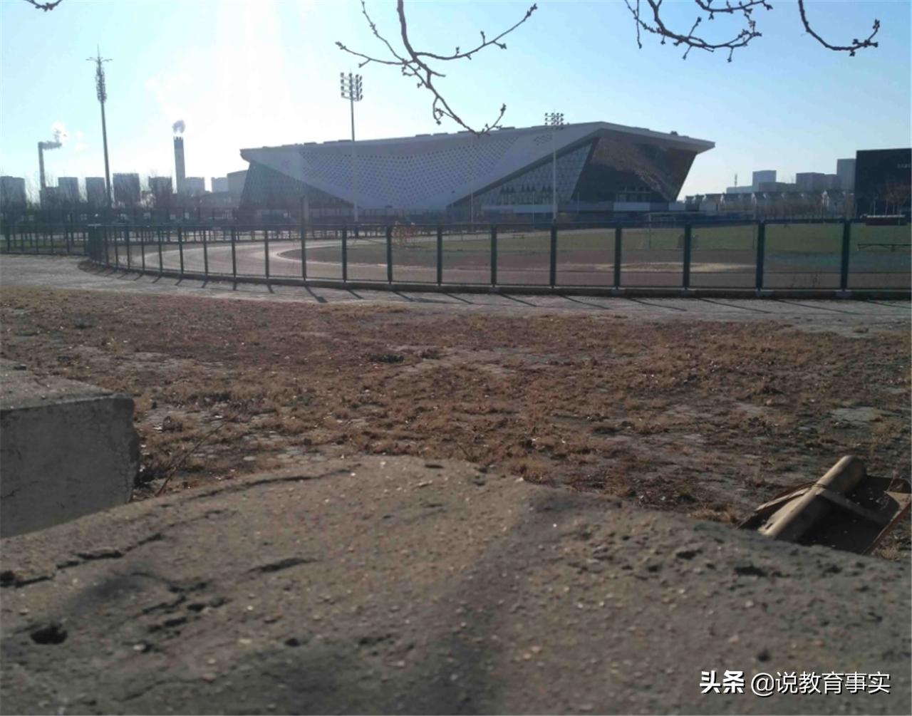 大学排名天津职业技术师范大学,天津比较有实力的普通大学