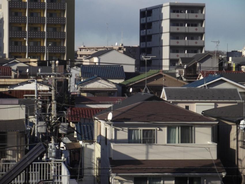 少数人拥有大量房产,国内到底有多少空置房产