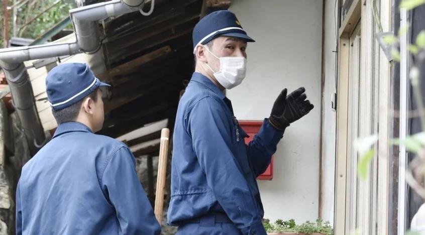 日本200斤女海王交往30人谋杀3人,狱中3次结婚,死刑至今未执行