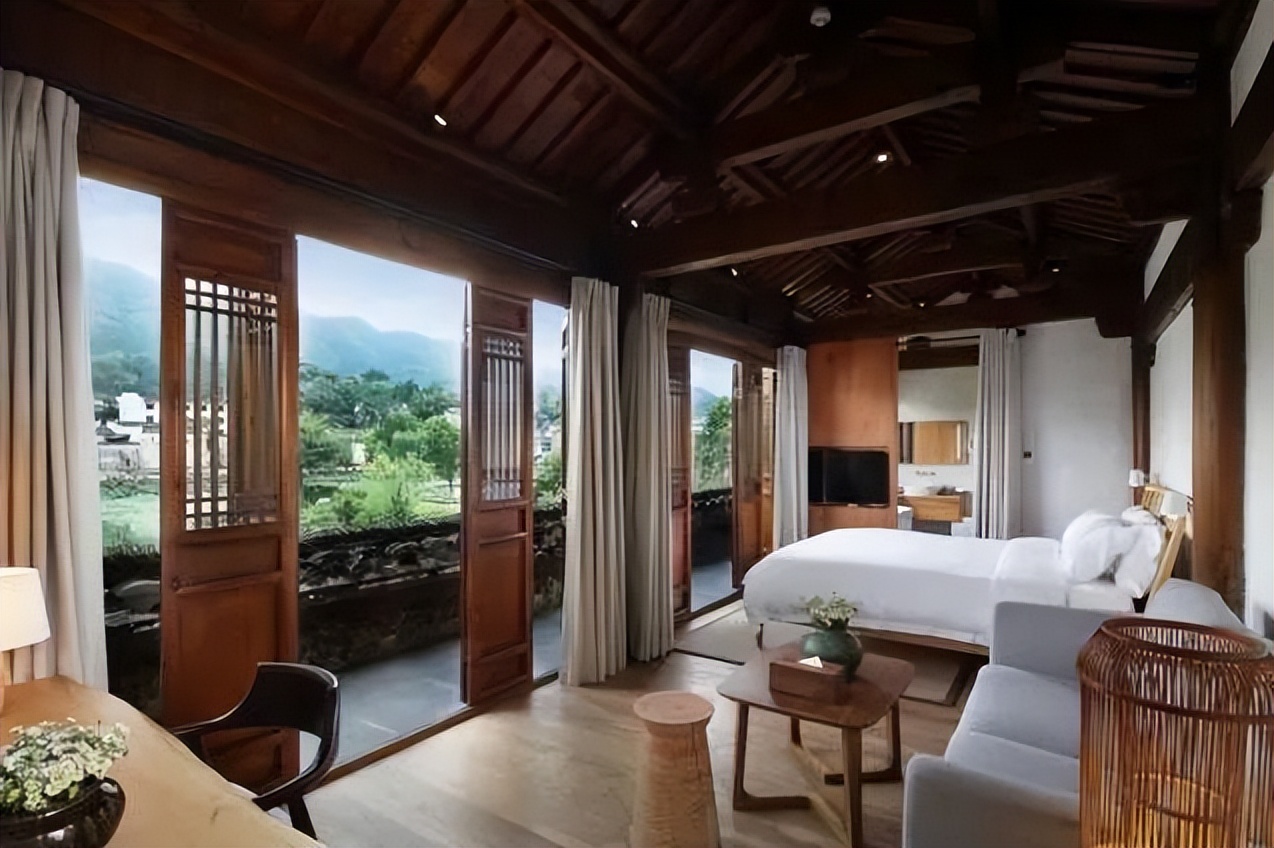 古徽州徽文化旅游攻略,徽州自由行旅游攻略最新