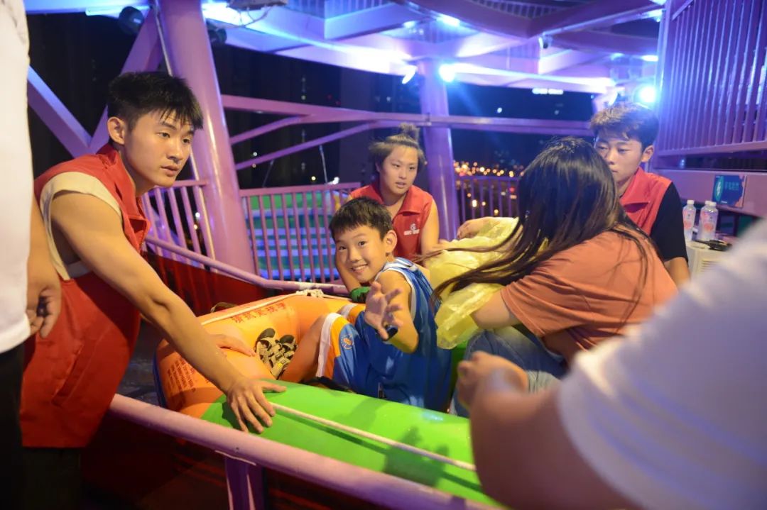 济南免费景点citywalk,济南一日citywalk攻略