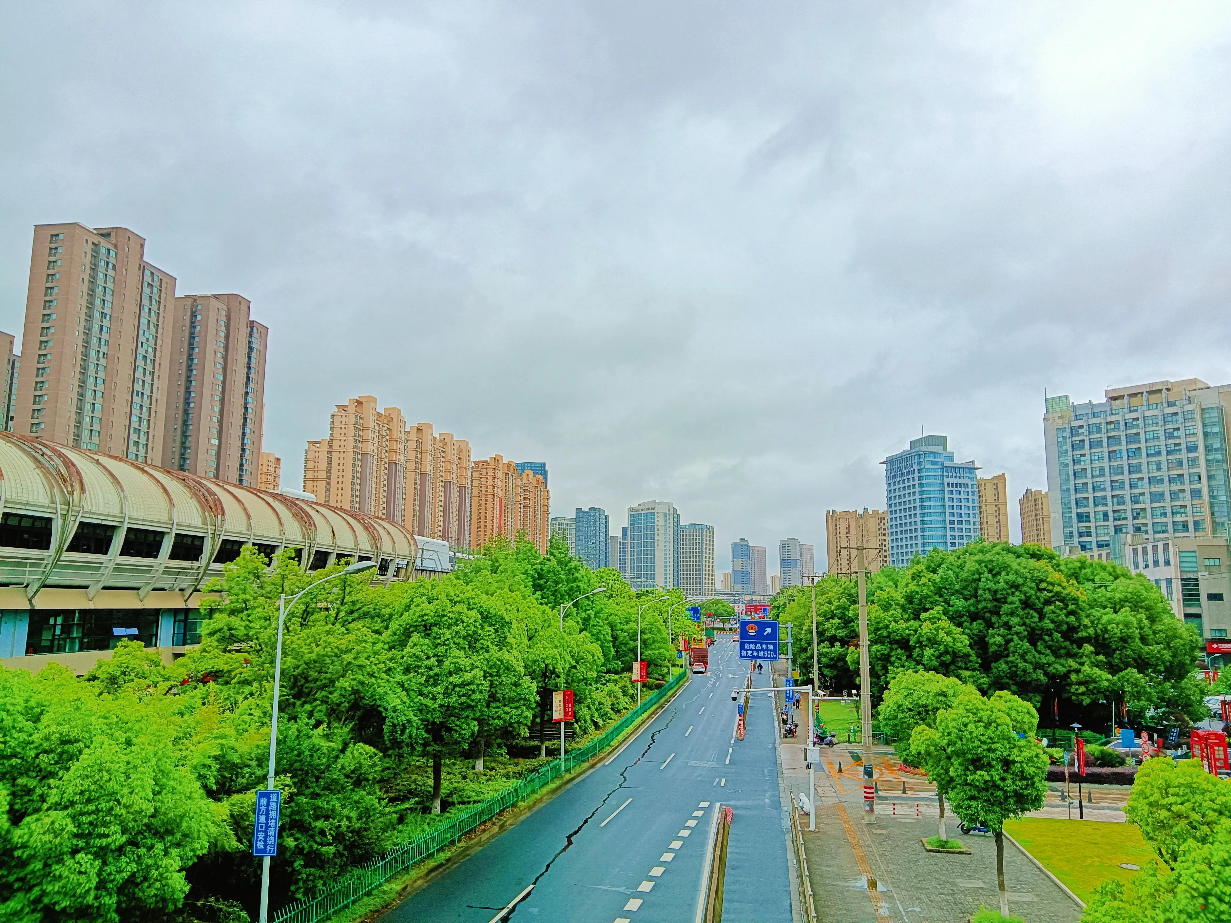 上海安亭最大的镇,上海市安亭镇的历史