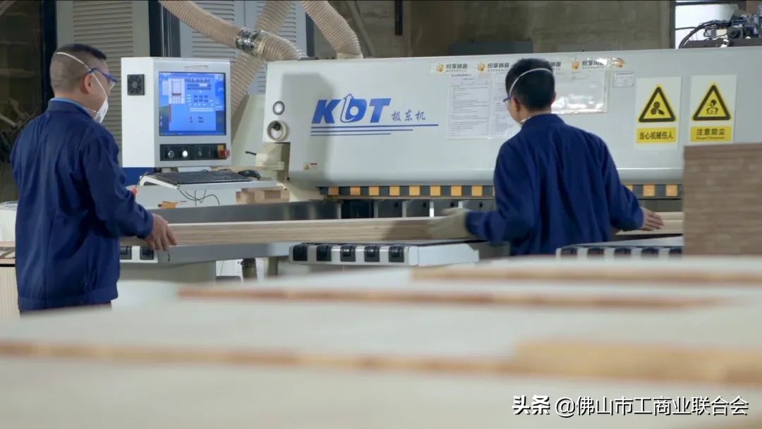 佛山商道|心海伽蓝张爱民：“增长能治百病”！一步一个脚印向全卫定制进发