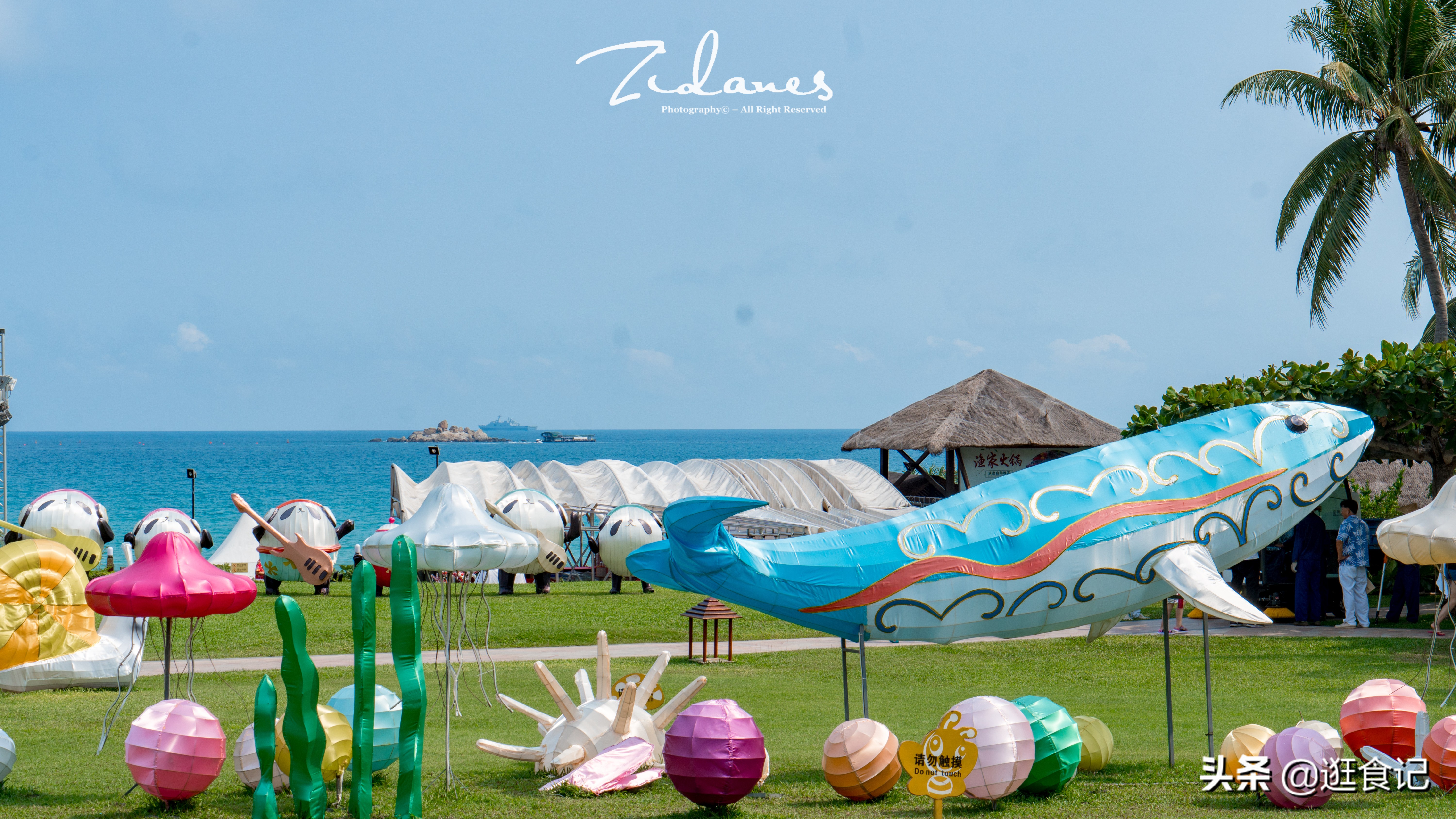 三亚亲子游亚龙湾天域酒店,亚龙湾天域和亚龙湾红树林