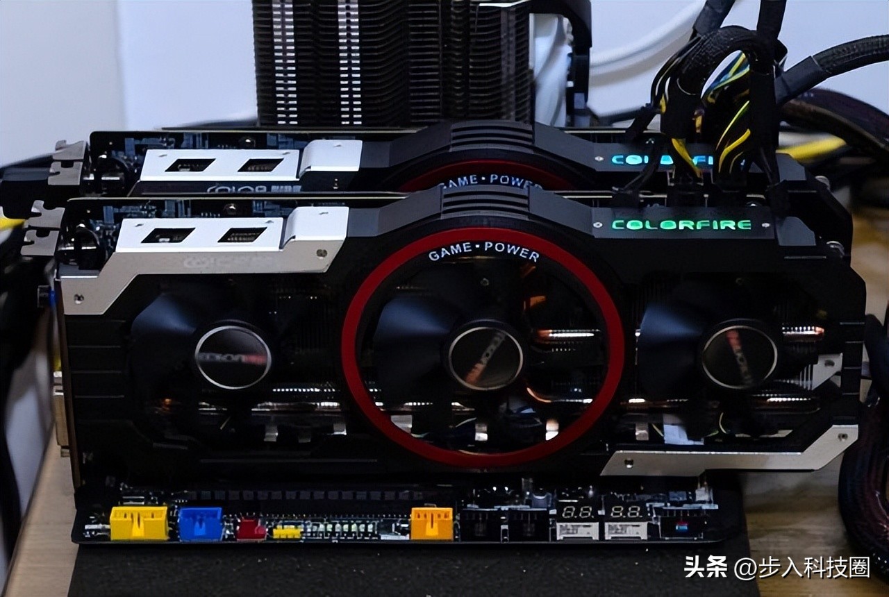 12400cpu核显相当于什么显卡,cpu自带核显装独立显卡会屏蔽核显