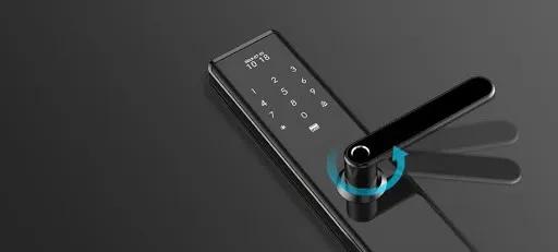 智能锁的故障检测,智能锁常见故障自检大全图解