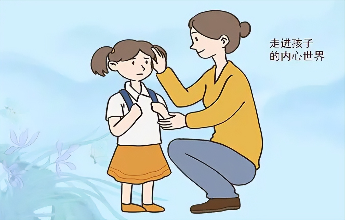 3岁孩子脾气太犟怎么给家长建议,3岁小朋友脾气暴躁怎样管教