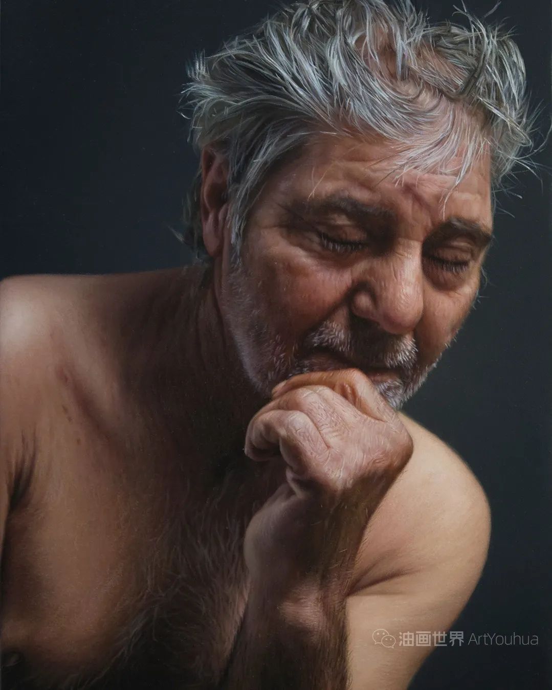 哈维尔·阿里萨巴洛,阿里萨巴洛