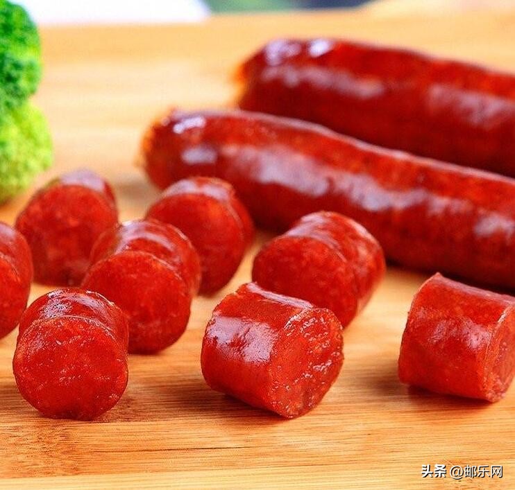 你真的了解白酒吗,香肠是怎么样的