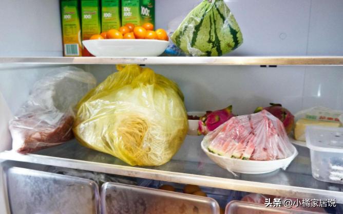 冰箱怎么选记住这点不踩坑,冰箱怎么选记住这8点不踩坑