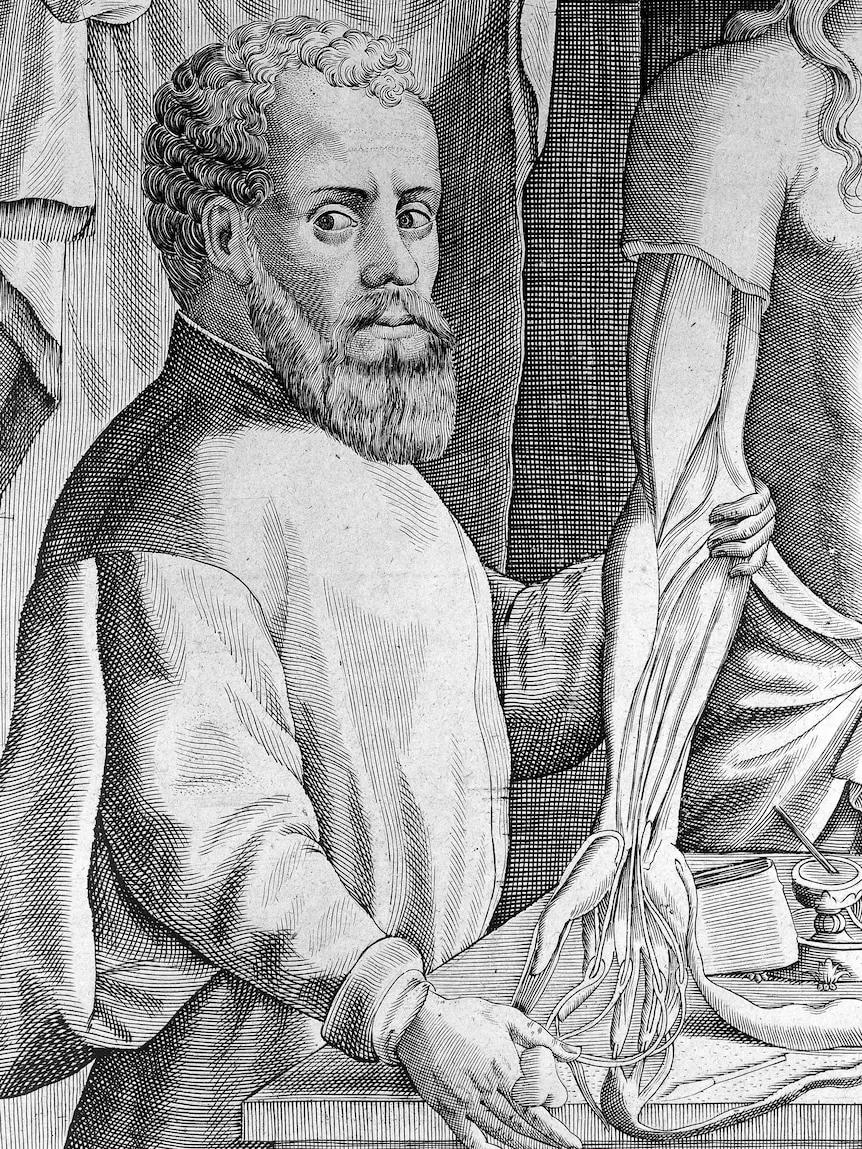 人类医疗技术发展史,人类医疗史上最悲剧的手术