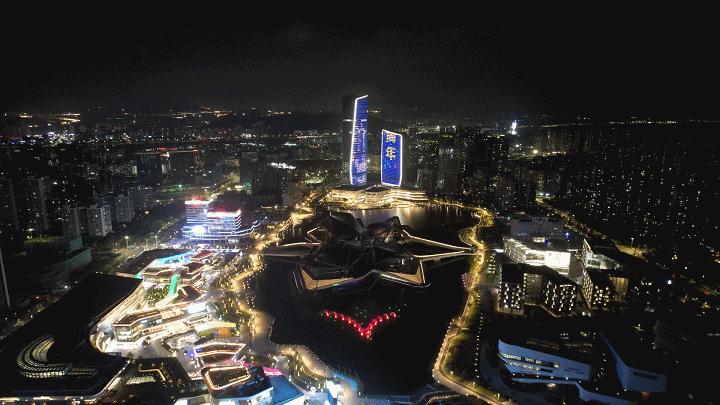 珠海会成为下一个经济腾飞城市吗,珠海要多久才能发展成一线城市