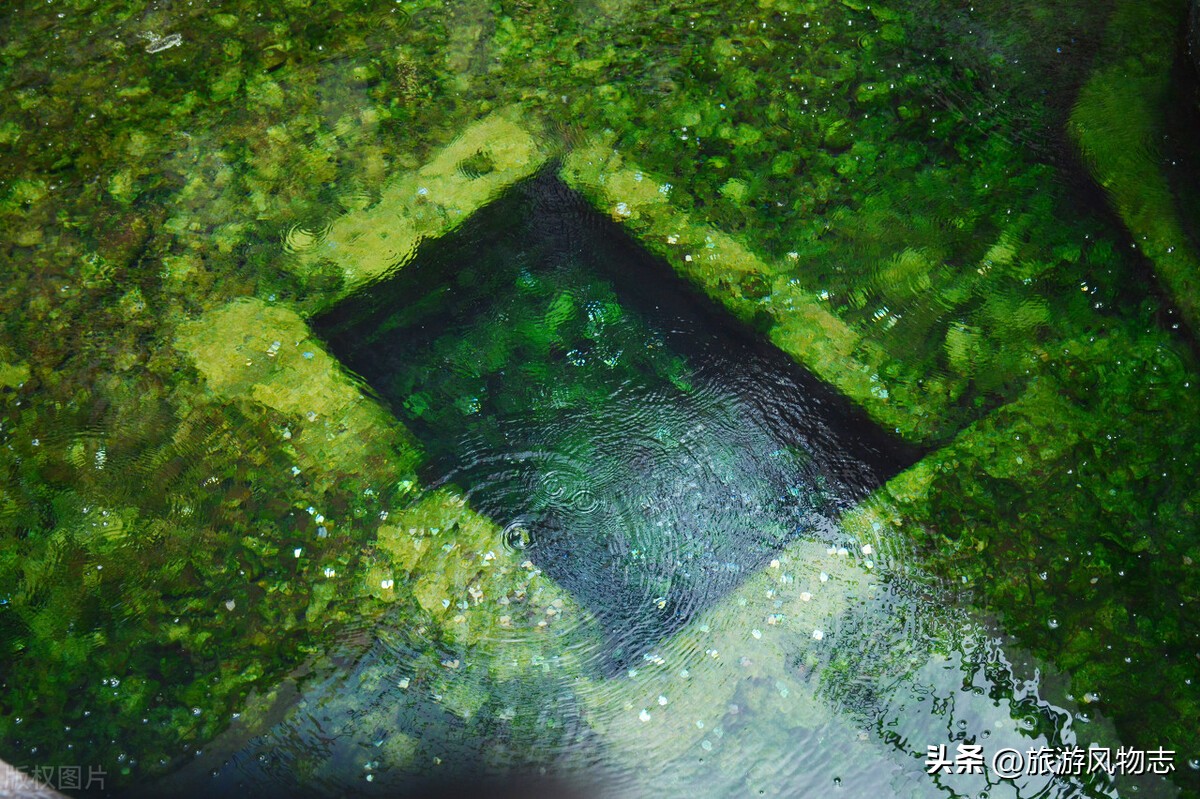 云南有哪些名胜古迹,云南十大名胜古迹简介图片