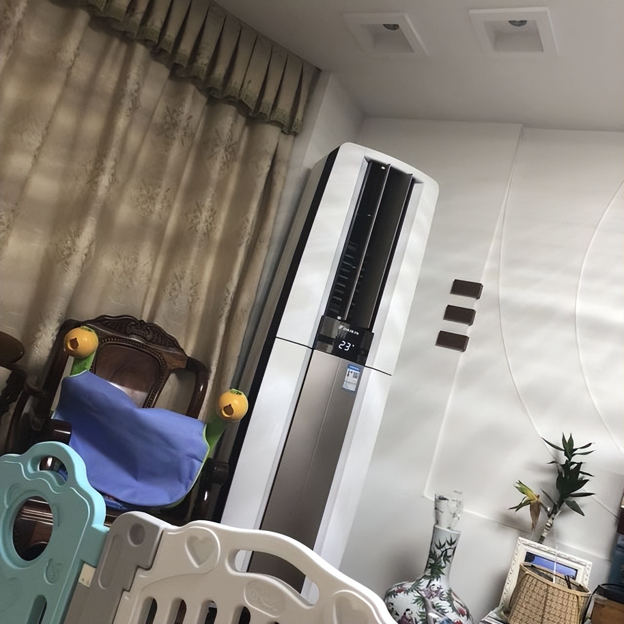 为什么空调制冷不凉快,移动空调不制冷怎么办