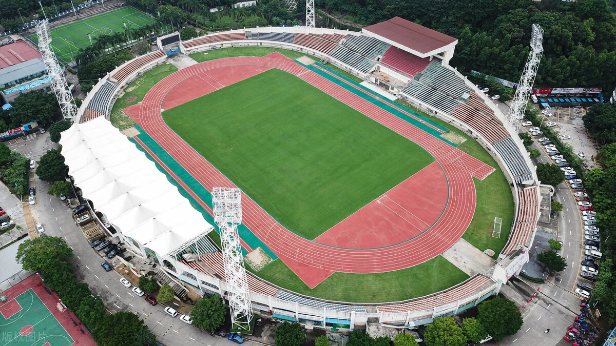 中超主场体育场馆,中超16强主场场馆