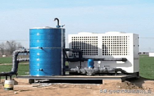 空气源热泵10大品牌排行榜及价格,热泵行业100大品牌