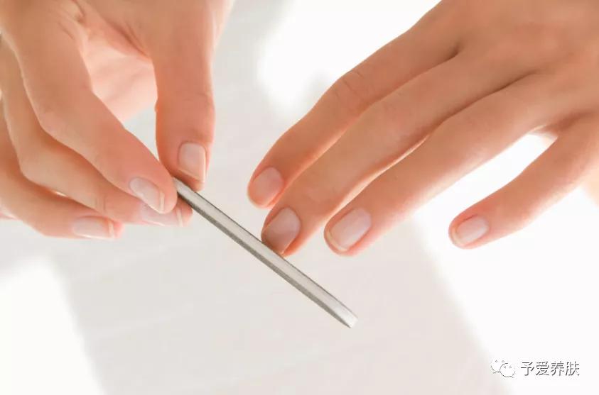 手部护理技法,手部保养第一名