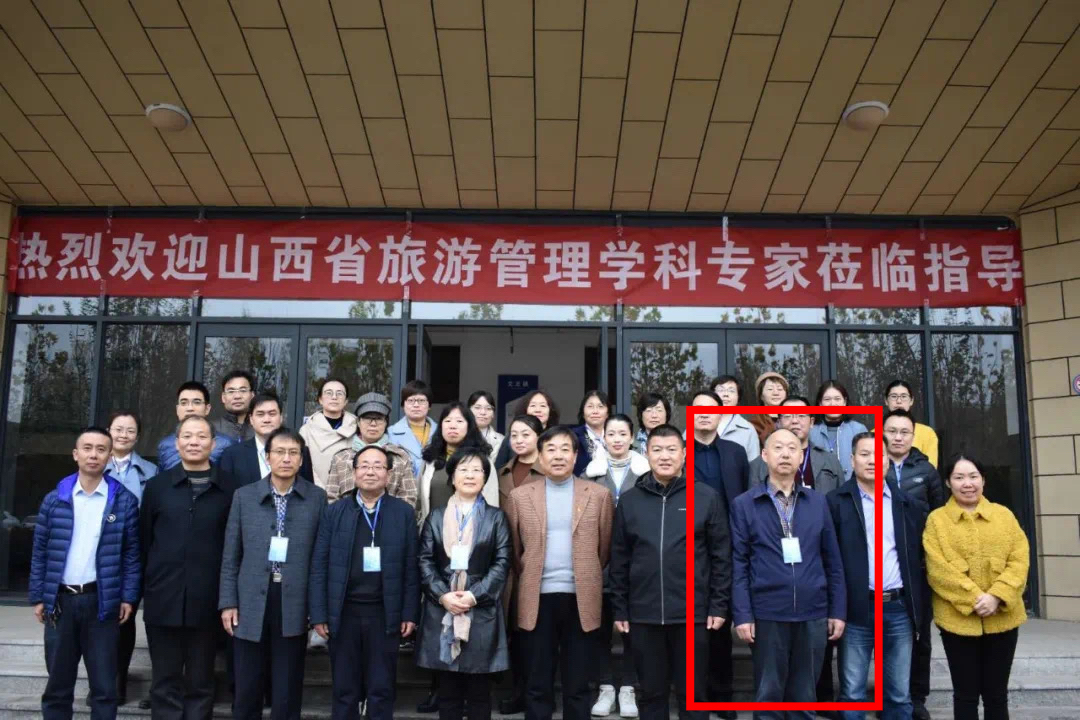 山西:大学教授突然去世,仅56岁,五天前公开露面,死因令人意外