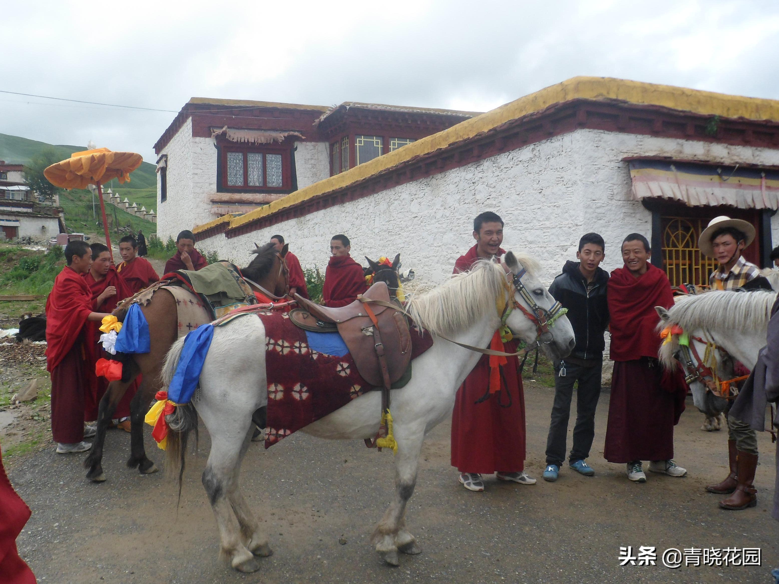 川藏重装骑行,川藏骑行日志