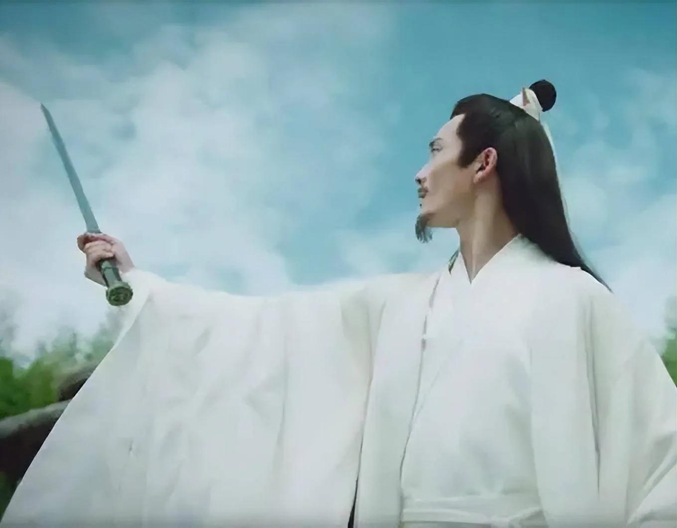 唐代的草书三杰,唐代早期草书代表