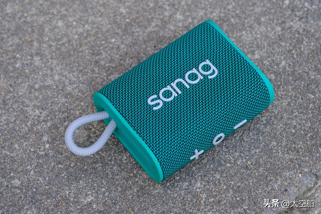 怎么辨别sanagm13spro和13max,sanag塞那m13spro便携式蓝牙音响