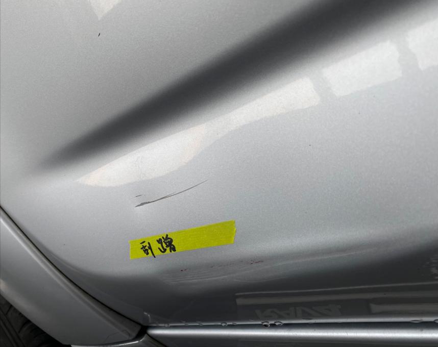 老rav4车翻新改造全过程,老款rav4比新款好太多