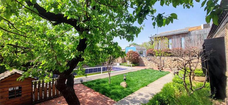 要住民宿用什么软件订好,泰国民宿攻略