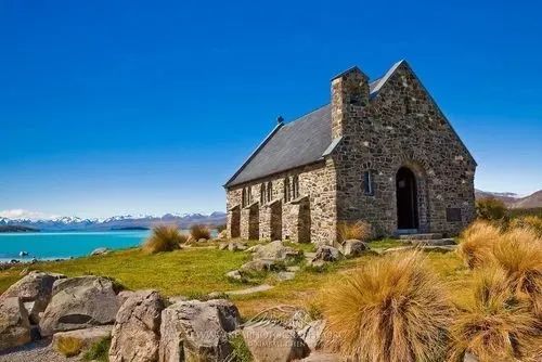 写给不被疫情束缚的心:用文字“云”游新西兰全境