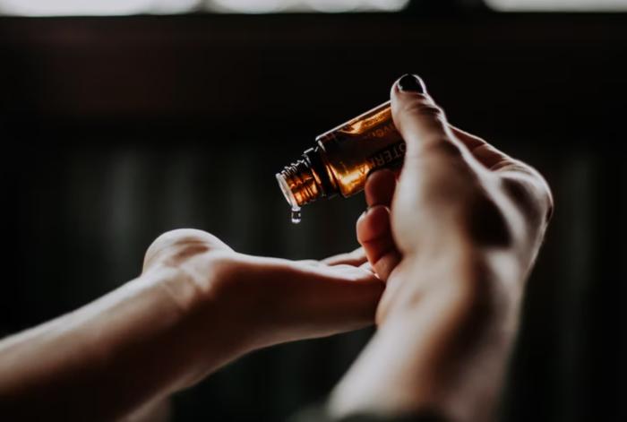 精油过期还能怎么用,过期的德国babix通鼻精油