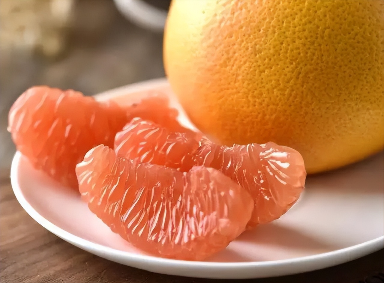 消皱纹最好的水果排名,哪些水果可以消除脸上皱纹