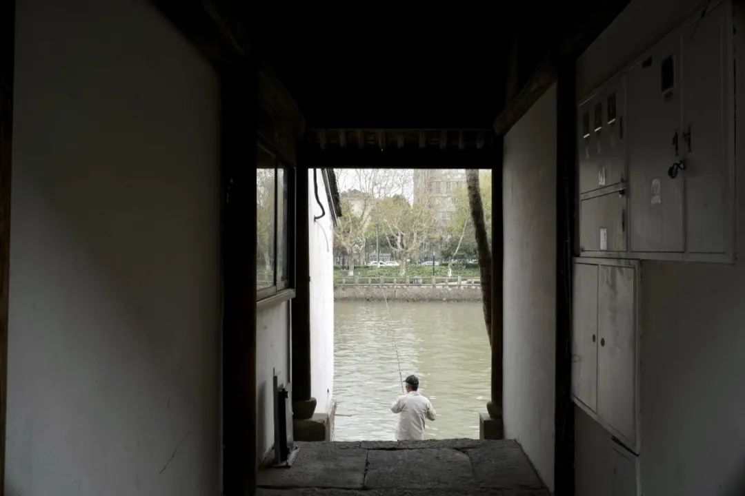 都到了杭州，不来这儿就太可惜了。