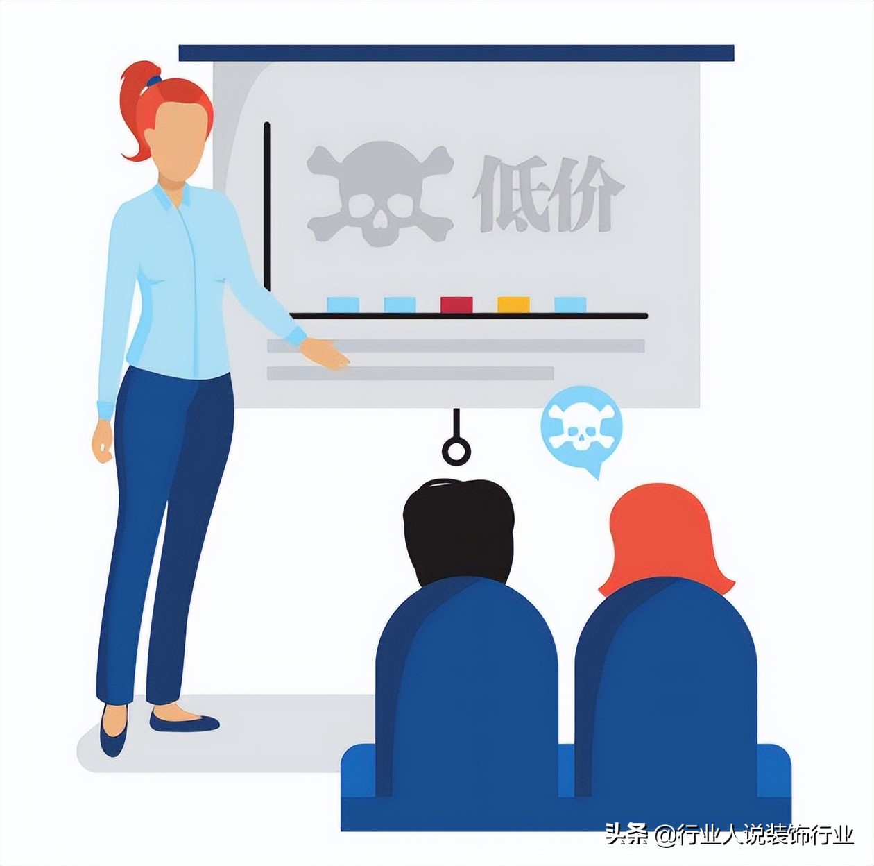店铺装修报价怎么砍价,装修如何向装修公司砍价