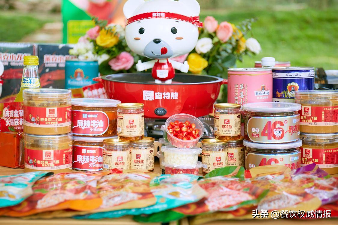 火锅食材店生意经营模式,信良记火锅食材超市加盟多少钱