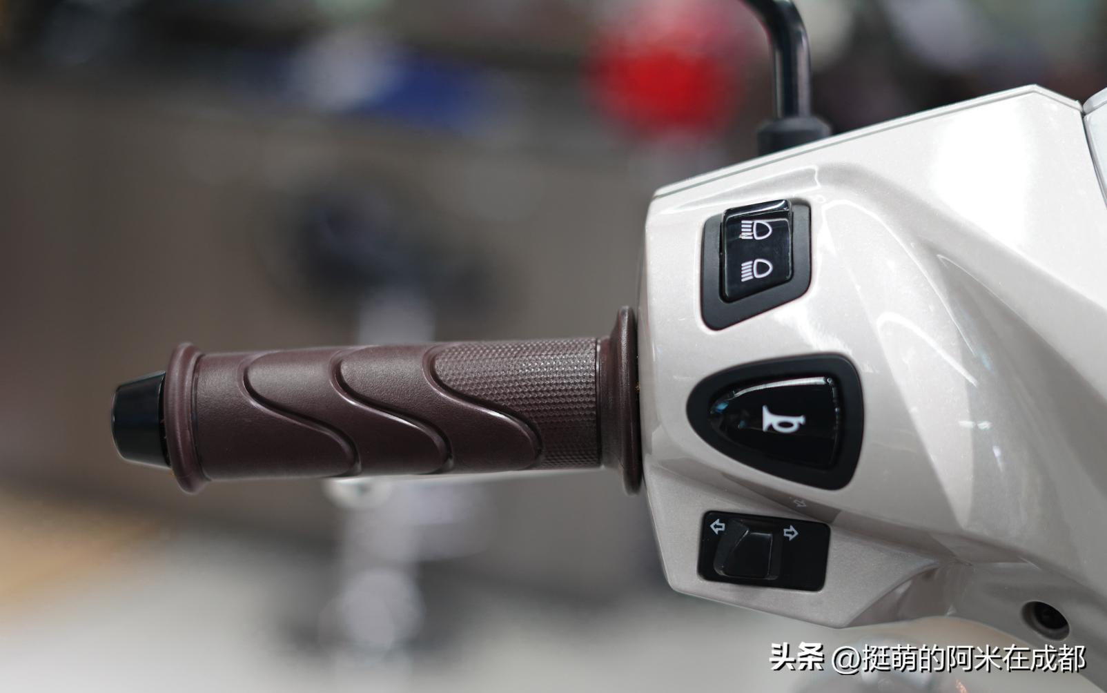 lead125没有abs会刹车抱死吗,lead125新款会不会增加abs