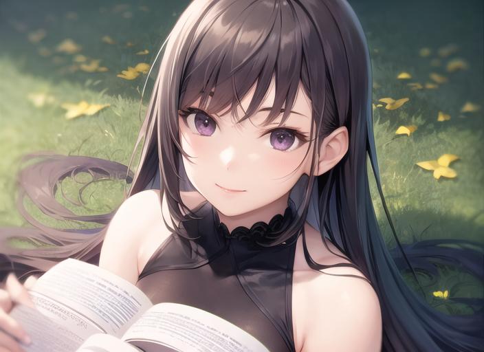 ai绘画raw参数,ai绘画sdxl大模型推荐