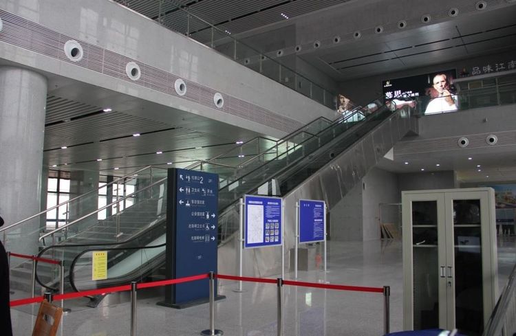 从项王故里到总理故居——中铁十一局填补了苏北铁路的空白