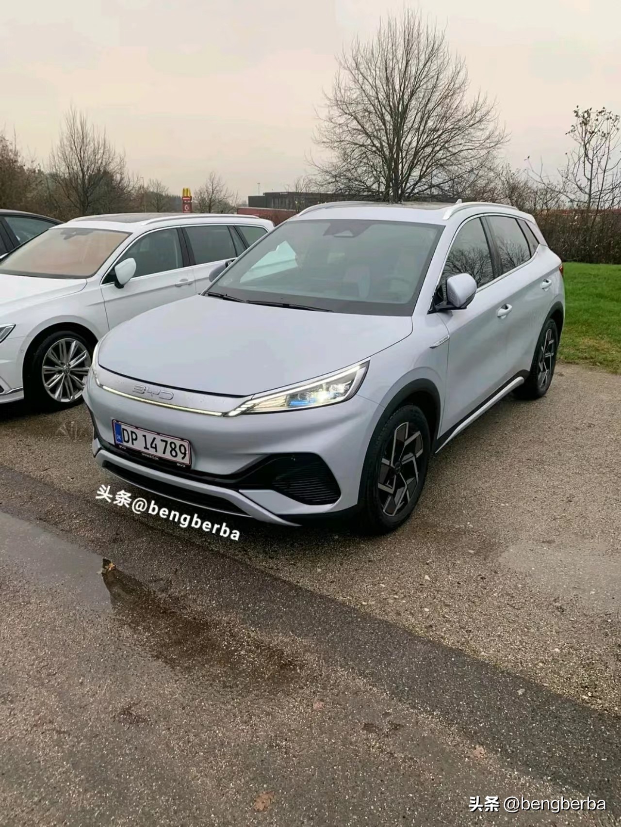 比亚迪元plus海外提车 (比亚迪元plus 国外提车)