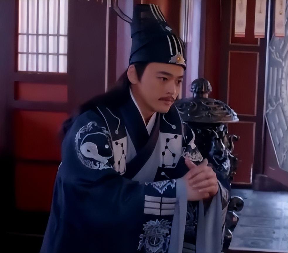 唐玄宗的历史事迹和影响,唐玄宗后期的启示