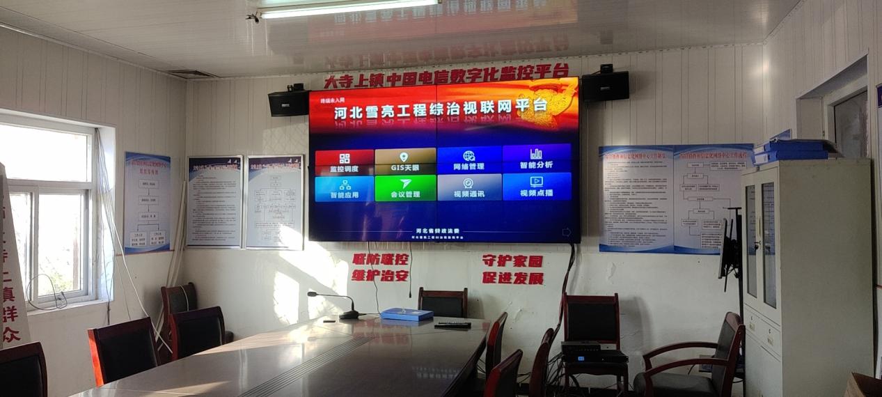 河北电信智慧领航,河北数字农村建设问题
