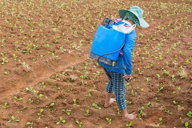 同样成分的农药为啥价格差异大,同样含量的农药怎么价格差那么多