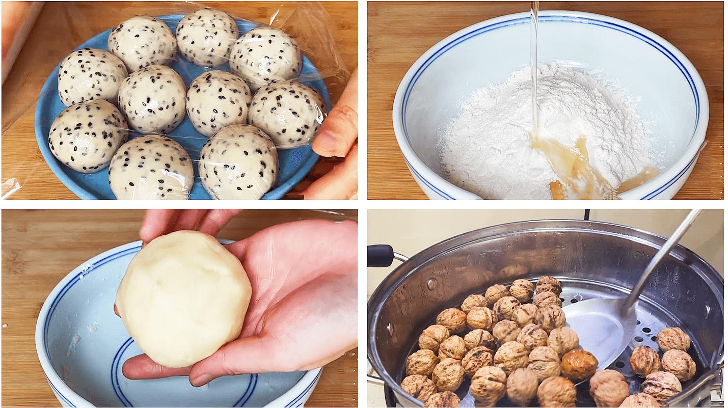 入冬对脾胃好的食物,脾胃虚寒冬季吃的食物