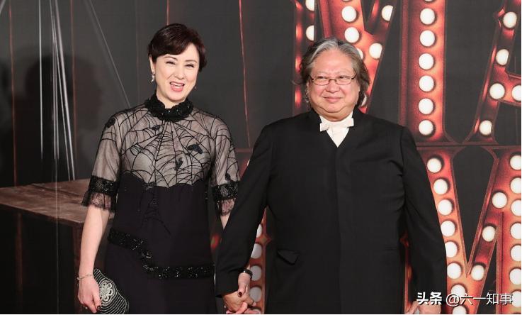 香港三剑客陈百强张国荣,香港三大肥佬