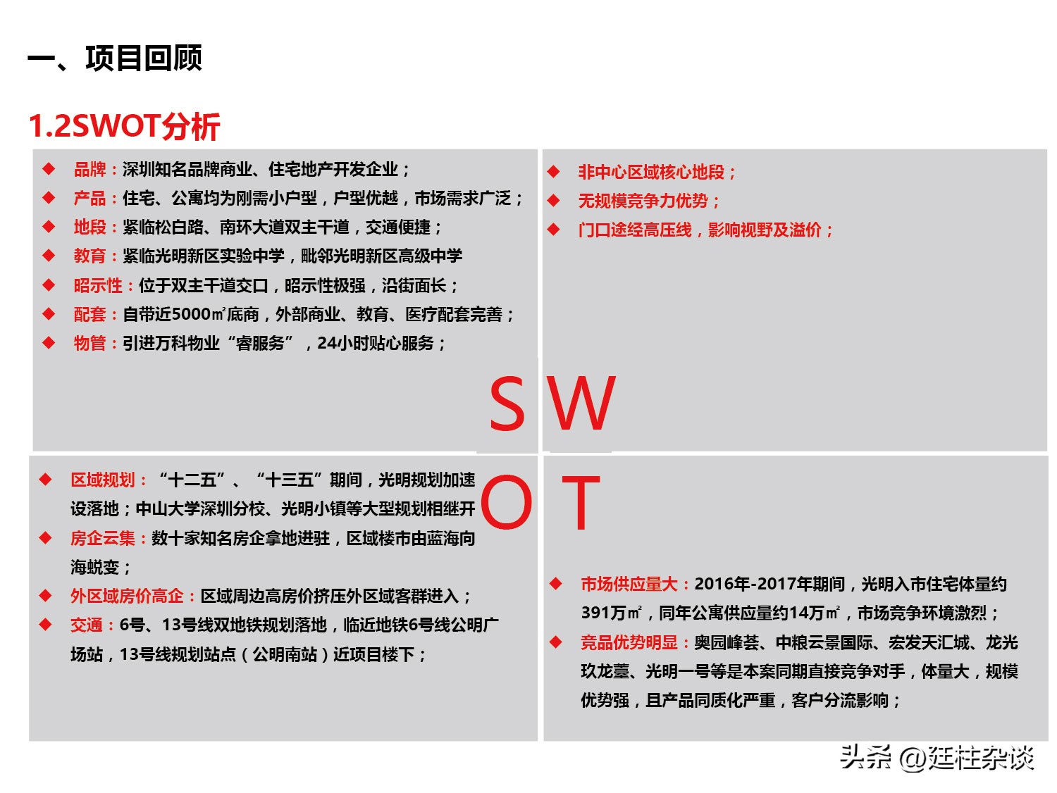 碧桂园假日府邸营销案例分享