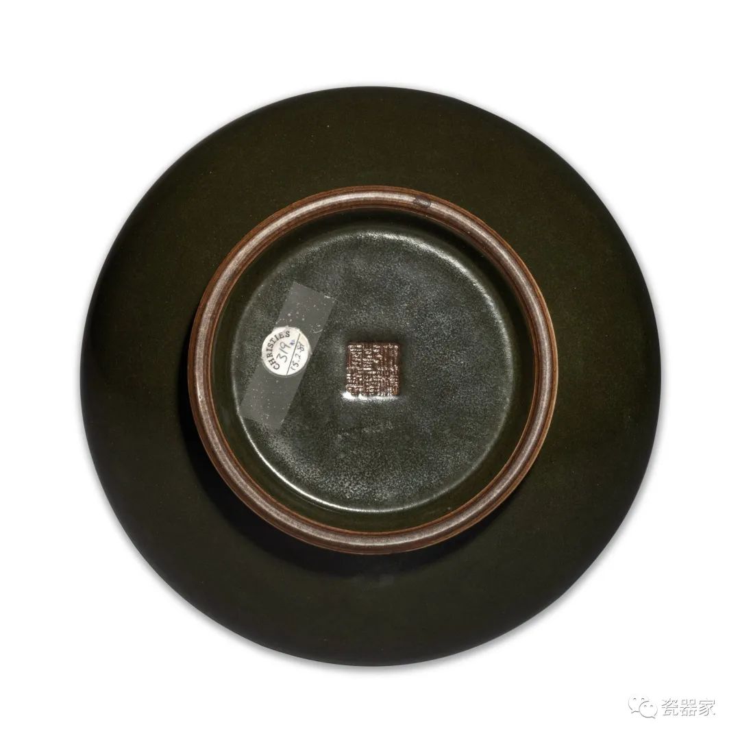 苏富比19年香港瓷器春拍,纽约秋拍苏富比高古瓷全览50件