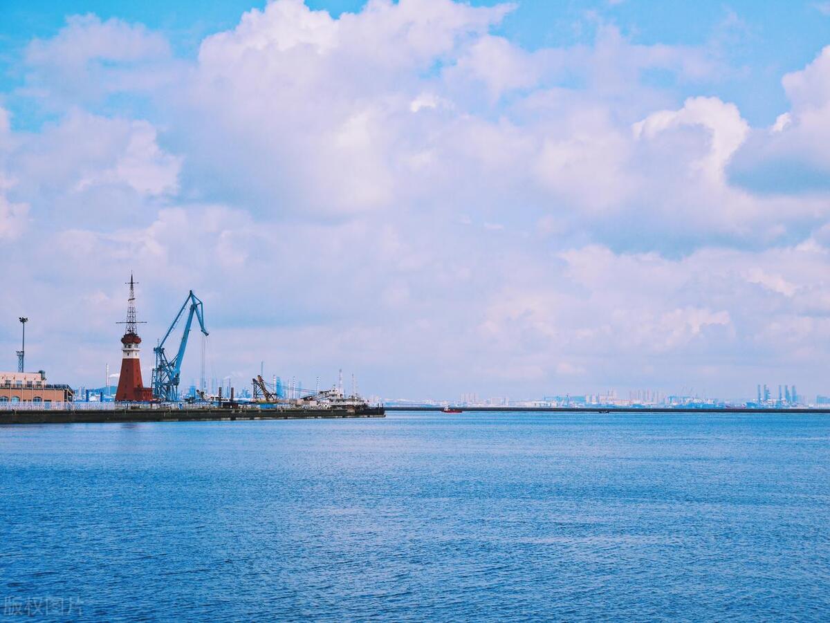 大连最值得去的八大风景图片,大连能看海的地方都有哪些