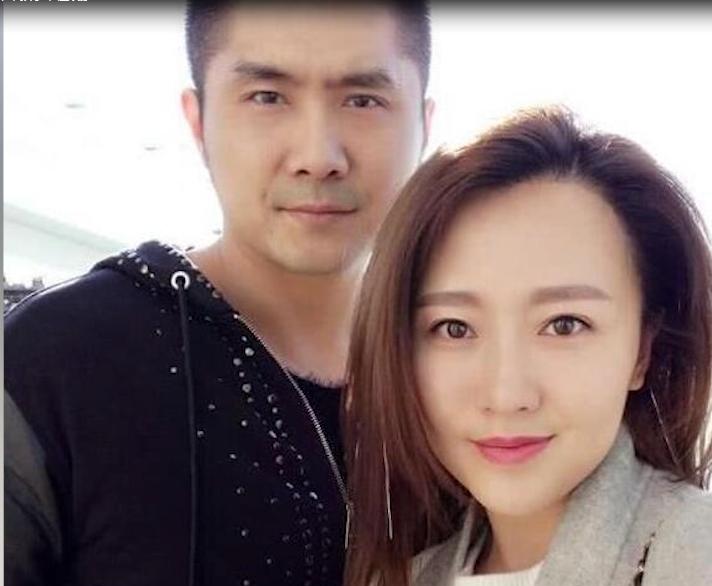 潘阳嫁给谁,潘阳嫁给潘长江的日子