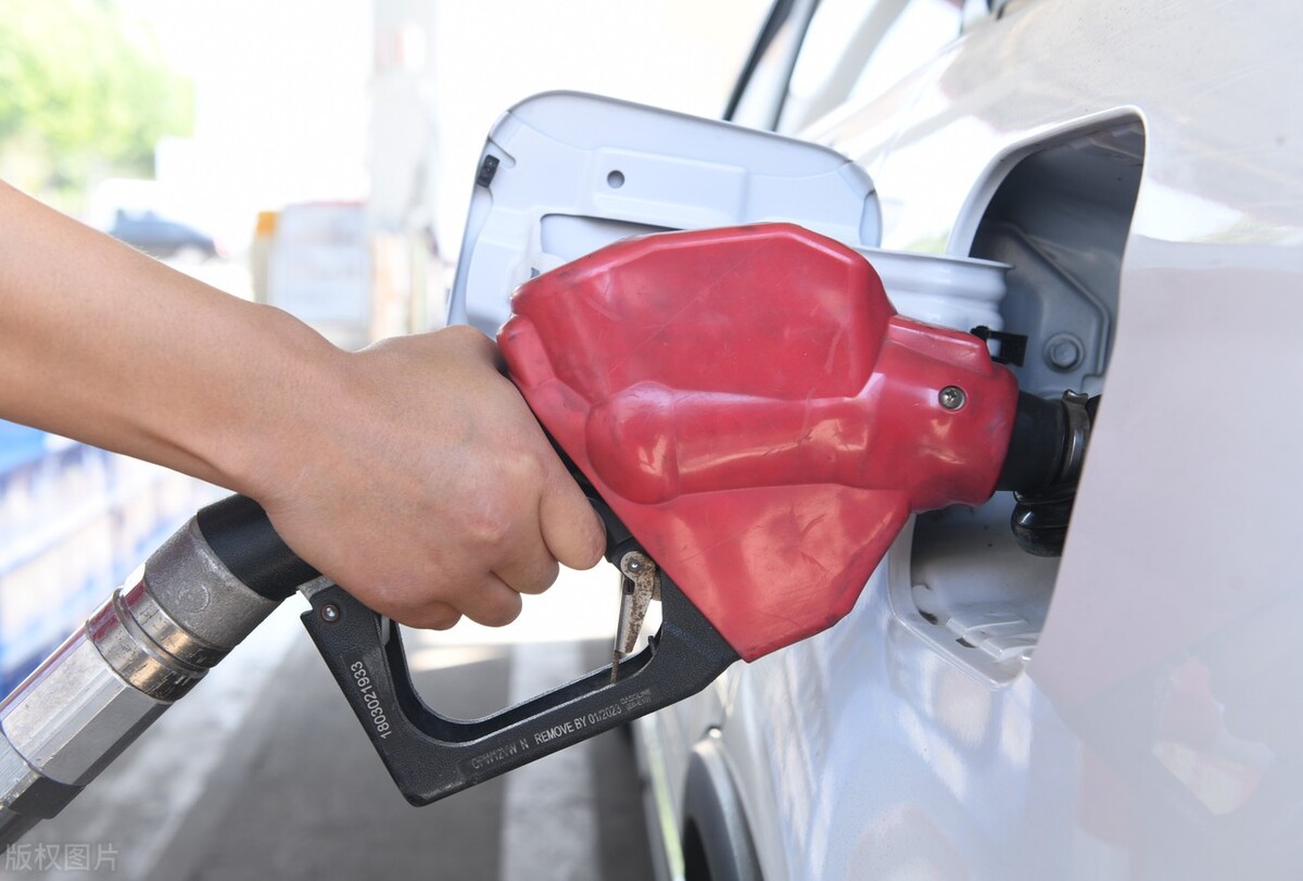 2020年10月22日柴油今日价格,11月10日柴油价格今日报价表