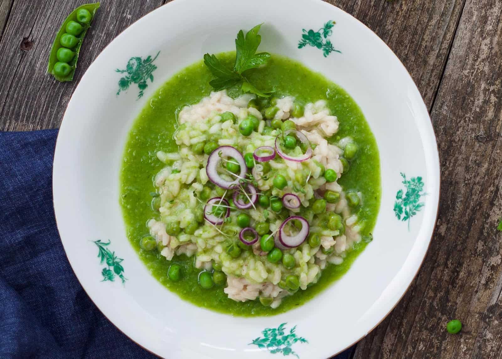 意大利美食攻略不止是披萨和意面,最经典的意大利美食